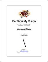 Be Thou My Vision P.O.D. cover